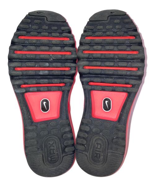 NIKE（ナイキ）NIKE (ナイキ) AIR MAX 2013 HOT PUNCH ピンク サイズ:US11の古着・服飾アイテム