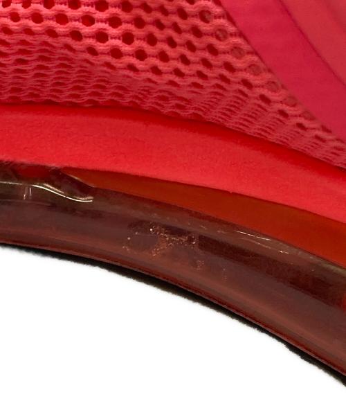 NIKE（ナイキ）NIKE (ナイキ) AIR MAX 2013 HOT PUNCH ピンク サイズ:US11の古着・服飾アイテム