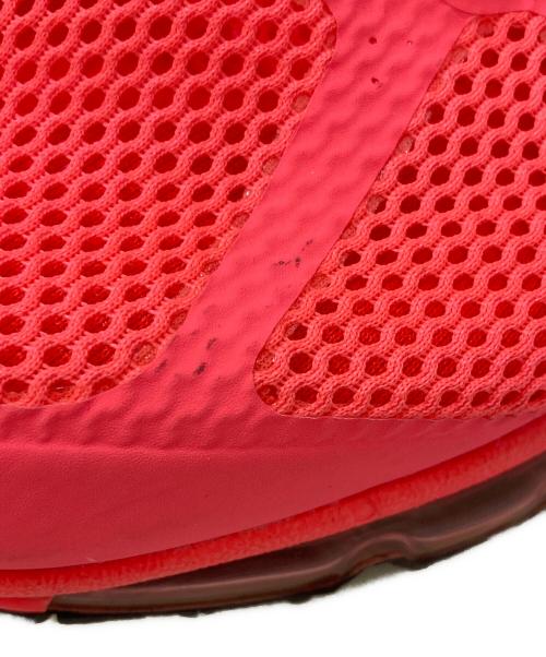 NIKE（ナイキ）NIKE (ナイキ) AIR MAX 2013 HOT PUNCH ピンク サイズ:US11の古着・服飾アイテム
