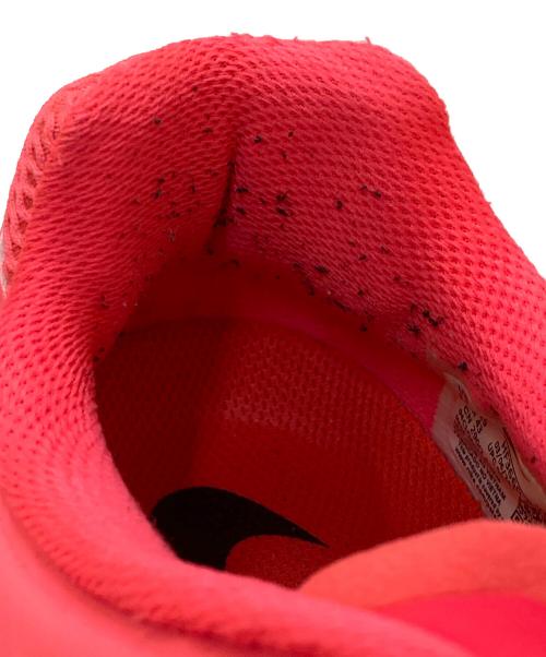 NIKE（ナイキ）NIKE (ナイキ) AIR MAX 2013 HOT PUNCH ピンク サイズ:US11の古着・服飾アイテム