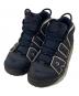 NIKE（ナイキ）の古着「AIR MORE UPTEMPO 96」｜ネイビー