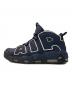 NIKE (ナイキ) AIR MORE UPTEMPO 96 ネイビー サイズ:29㎝：9000円