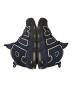 中古・古着 NIKE (ナイキ) AIR MORE UPTEMPO 96 ネイビー サイズ:29㎝：9000円
