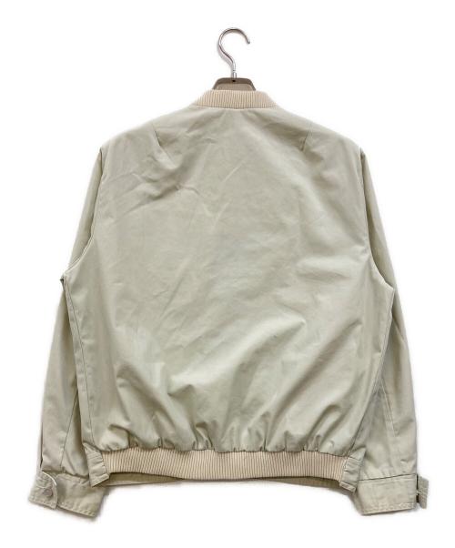 VINTAGE（ヴィンテージ）VINTAGE (ヴィンテージ) 60's ダービージャケット ベージュ サイズ:48の古着・服飾アイテム