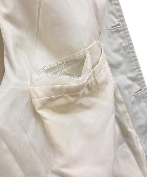 VINTAGE（ヴィンテージ）VINTAGE (ヴィンテージ) 60's ダービージャケット ベージュ サイズ:48の古着・服飾アイテム