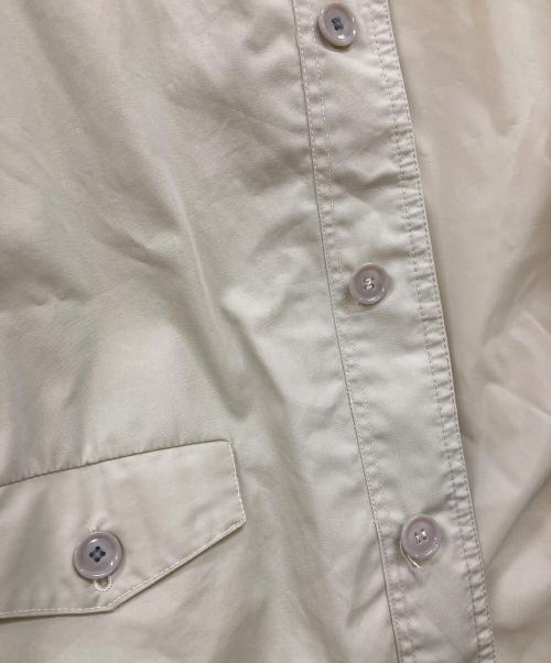 VINTAGE（ヴィンテージ）VINTAGE (ヴィンテージ) 60's ダービージャケット ベージュ サイズ:48の古着・服飾アイテム