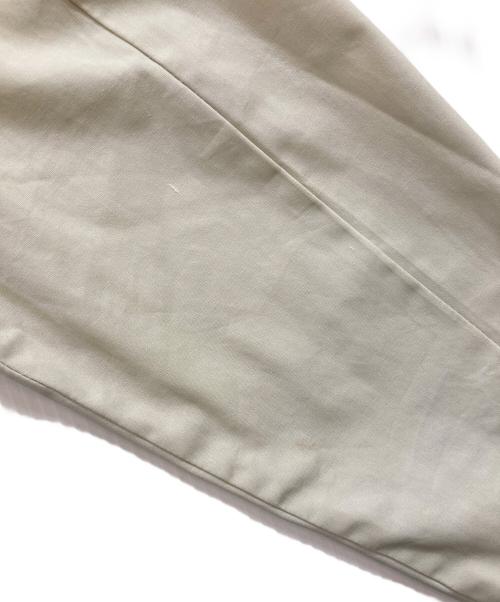 VINTAGE（ヴィンテージ）VINTAGE (ヴィンテージ) 60's ダービージャケット ベージュ サイズ:48の古着・服飾アイテム