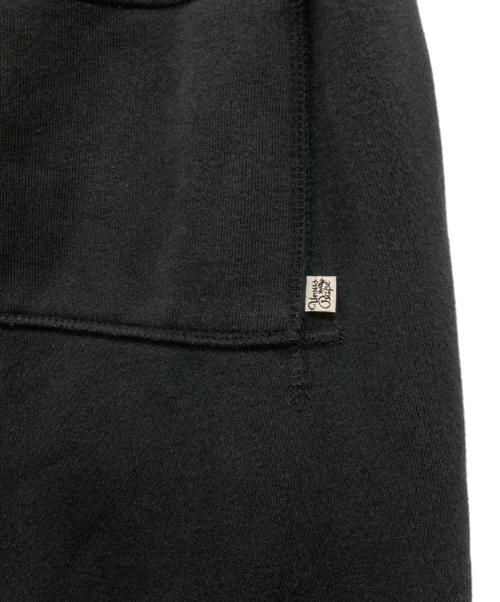 A BATHING APE（アベイシングエイプ）A BATHING APE (アベイシングエイプ) スウェットパンツ ブラック サイズ:Lの古着・服飾アイテム