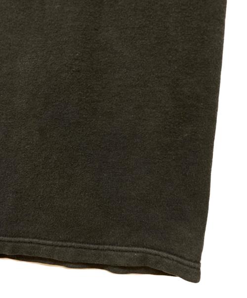 A BATHING APE（アベイシングエイプ）A BATHING APE (アベイシングエイプ) スウェットパンツ ブラック サイズ:Lの古着・服飾アイテム
