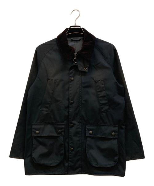 Barbour（バブアー）Barbour (バブアー) BEAMS (ビームス) 別注 BEDALETECH CLASSIC FIT カーキ サイズ:36の古着・服飾アイテム
