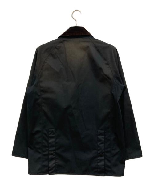Barbour（バブアー）Barbour (バブアー) BEAMS (ビームス) 別注 BEDALETECH CLASSIC FIT カーキ サイズ:36の古着・服飾アイテム