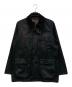 Barbour（バブアー）の古着「別注 BEDALETECH CLASSIC FIT」｜カーキ