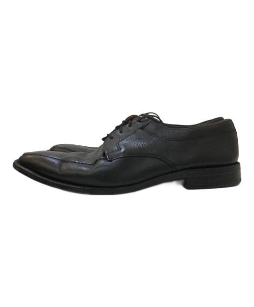 Allen Edmonds（アレン エドモンズ）Allen Edmonds (アレン エドモンズ) stockbridge ブラック サイズ:8 1/2の古着・服飾アイテム