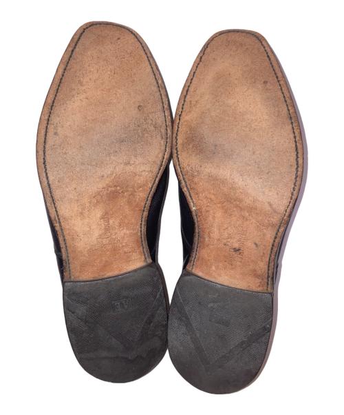 Allen Edmonds（アレン エドモンズ）Allen Edmonds (アレン エドモンズ) stockbridge ブラック サイズ:8 1/2の古着・服飾アイテム
