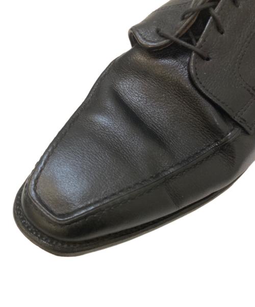 Allen Edmonds（アレン エドモンズ）Allen Edmonds (アレン エドモンズ) stockbridge ブラック サイズ:8 1/2の古着・服飾アイテム