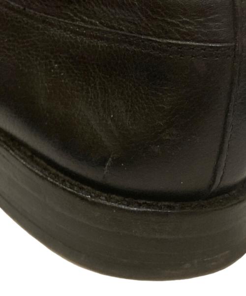 Allen Edmonds（アレン エドモンズ）Allen Edmonds (アレン エドモンズ) stockbridge ブラック サイズ:8 1/2の古着・服飾アイテム