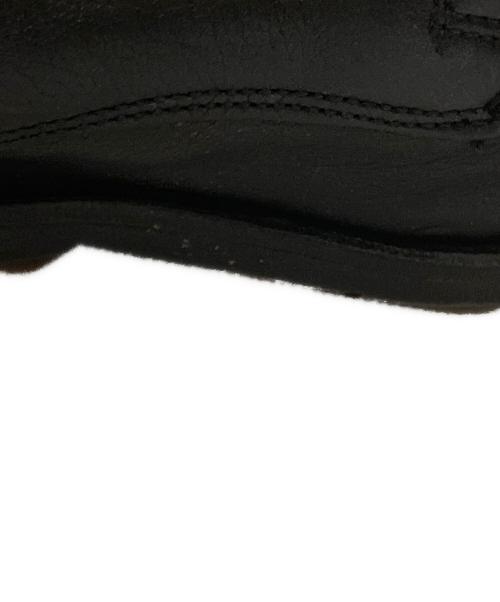 Allen Edmonds（アレン エドモンズ）Allen Edmonds (アレン エドモンズ) stockbridge ブラック サイズ:8 1/2の古着・服飾アイテム