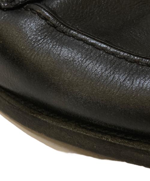 Allen Edmonds（アレン エドモンズ）Allen Edmonds (アレン エドモンズ) stockbridge ブラック サイズ:8 1/2の古着・服飾アイテム
