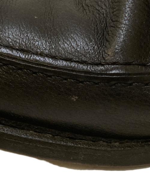 Allen Edmonds（アレン エドモンズ）Allen Edmonds (アレン エドモンズ) stockbridge ブラック サイズ:8 1/2の古着・服飾アイテム