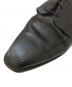 中古・古着 Allen Edmonds (アレン エドモンズ) stockbridge ブラック サイズ:8 1/2：10000円