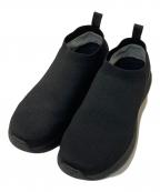 THE NORTH FACEザ ノース フェイス）の古着「Velocity Knit GORE-TEX Invisible Fit」｜ブラック