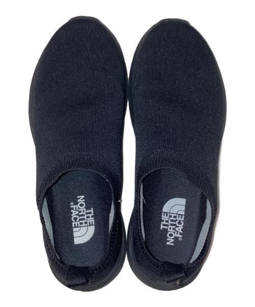 THE NORTH FACE（ザ ノース フェイス）THE NORTH FACE (ザ ノース フェイス) Velocity Knit GORE-TEX Invisible Fit ブラック サイズ:24㎝の古着・服飾アイテム