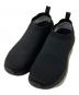 THE NORTH FACE（ザ ノース フェイス）の古着「Velocity Knit GORE-TEX Invisible Fit」｜ブラック