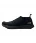 THE NORTH FACE (ザ ノース フェイス) Velocity Knit GORE-TEX Invisible Fit ブラック サイズ:24㎝：7000円