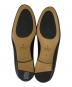 中古・古着 GUCCI (グッチ) ホースビットローファー ブラック サイズ:8：45000円