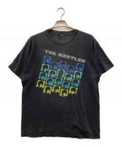 中古・古着通販】Hanes (ヘインズ) KISS 2枚タグ 1996 MEMBER 4 FACE