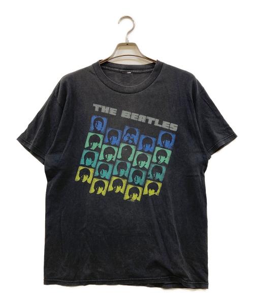 THE BEATLES（ビートルズ）THE BEATLES (ビートルズ) 00's バンドTシャツ スミクロ サイズ:-の古着・服飾アイテム
