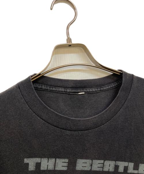 THE BEATLES（ビートルズ）THE BEATLES (ビートルズ) 00's バンドTシャツ スミクロ サイズ:-の古着・服飾アイテム
