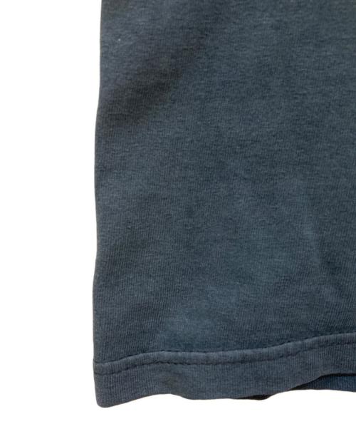 VINTAGE（ヴィンテージ）VINTAGE (ヴィンテージ) 00's USJ ダイナソー プリントTシャツ グレー サイズ:Sの古着・服飾アイテム