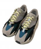 adidasアディダス）の古着「YEEZY Boost 700」｜マルチカラー