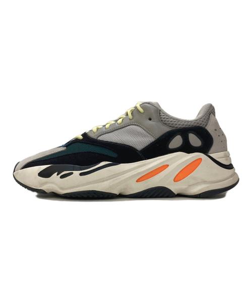 adidas（アディダス）adidas (アディダス) YEEZY Boost 700 マルチカラー サイズ:28.5㎝の古着・服飾アイテム