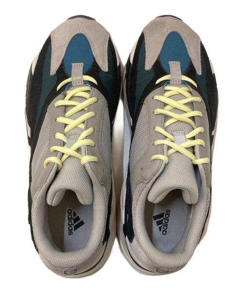 adidas（アディダス）adidas (アディダス) YEEZY Boost 700 マルチカラー サイズ:28.5㎝の古着・服飾アイテム