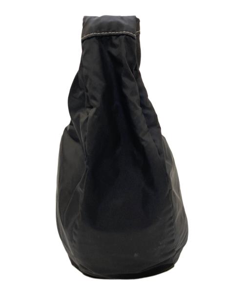 PORTER（ポーター）PORTER (ポーター) REEF SHOULDER BAG(L) ブラックの古着・服飾アイテム