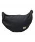 PORTER（ポーター）の古着「REEF SHOULDER BAG(L)」｜ブラック