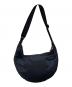 PORTER (ポーター) REEF SHOULDER BAG(L) ブラック：9000円