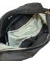 中古・古着 PORTER (ポーター) REEF SHOULDER BAG(L) ブラック：9000円