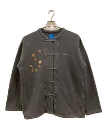 good on×FELYS（グッドオン×フェリス）の古着「カンフースウェット」｜グレー