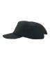 PABLO VINCI (パブロビンチ) 5PANEL CAP  AMARETTA ブラック サイズ:ONE：12000円