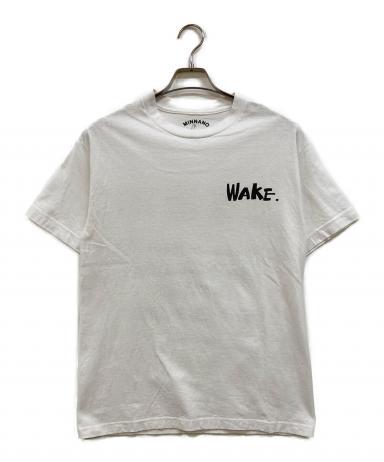 中古・古着通販】MINNANO (ミンナノ) WAKE SAPPORO (ウェイクサッポロ