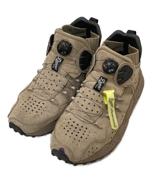 Danner（ダナー）Danner (ダナー) N.VOLCANO DSC カーキ サイズ:26.5㎝の古着・服飾アイテム