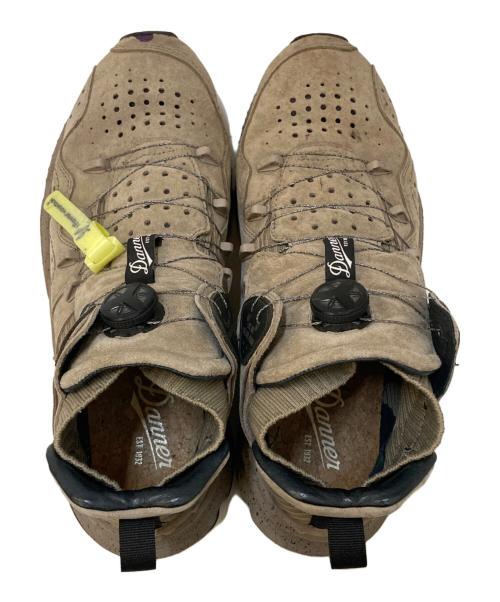 Danner（ダナー）Danner (ダナー) N.VOLCANO DSC カーキ サイズ:26.5㎝の古着・服飾アイテム