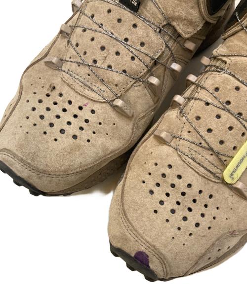 Danner（ダナー）Danner (ダナー) N.VOLCANO DSC カーキ サイズ:26.5㎝の古着・服飾アイテム