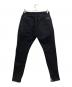 Danke schon (ダンケ シェーン) PREMIUM TC BLACK FLAP PANTS ブラック サイズ:32：9000円