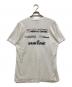 FRUIT OF THE LOOM (フルーツオブザルーム) 90sプリントTシャツ ホワイト サイズ:L：7000円