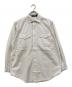 Patagonia（パタゴニア）の古着「90s コットンツイルシャツ」｜ホワイト