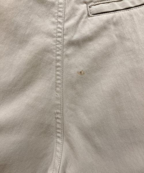 Patagonia（パタゴニア）Patagonia (パタゴニア) rhythm ロッククライミングパンツ ベージュ サイズ:32の古着・服飾アイテム
